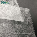 Double Side hot melt Adhesive web Interlining Fusible Web for Garment Fusible Garment Bonding WebNon Woven